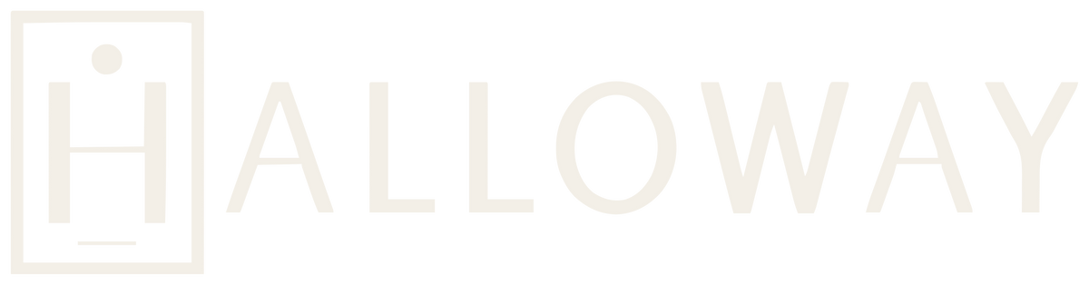 HALLOWAY